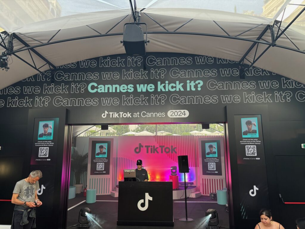 Why It’s So Good to Visit Cannes During Cannes Lions