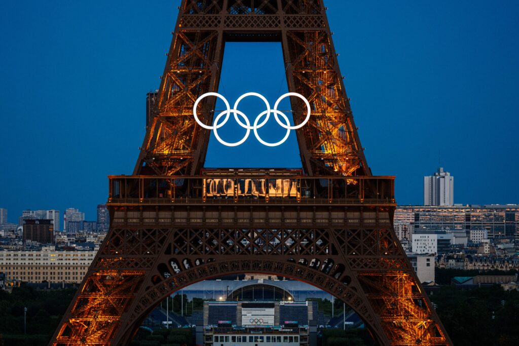 Traveling to Paris During the Olympics 2024