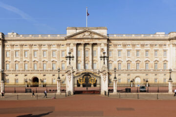 Buckingham Palace