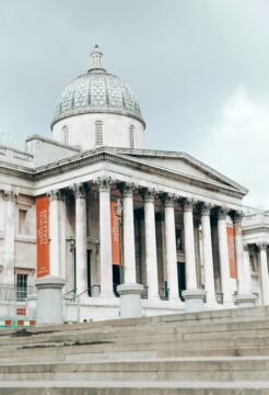 Trafalgar Square